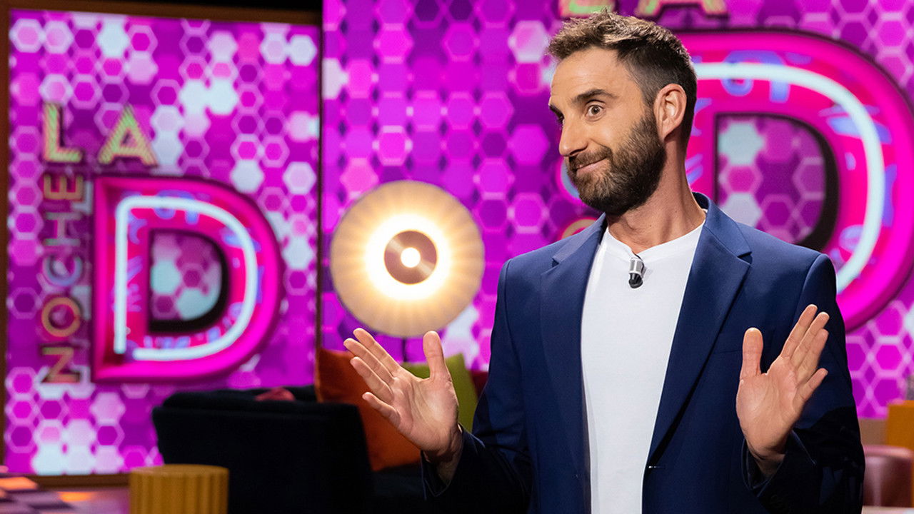 La Noche D — Épisode 2