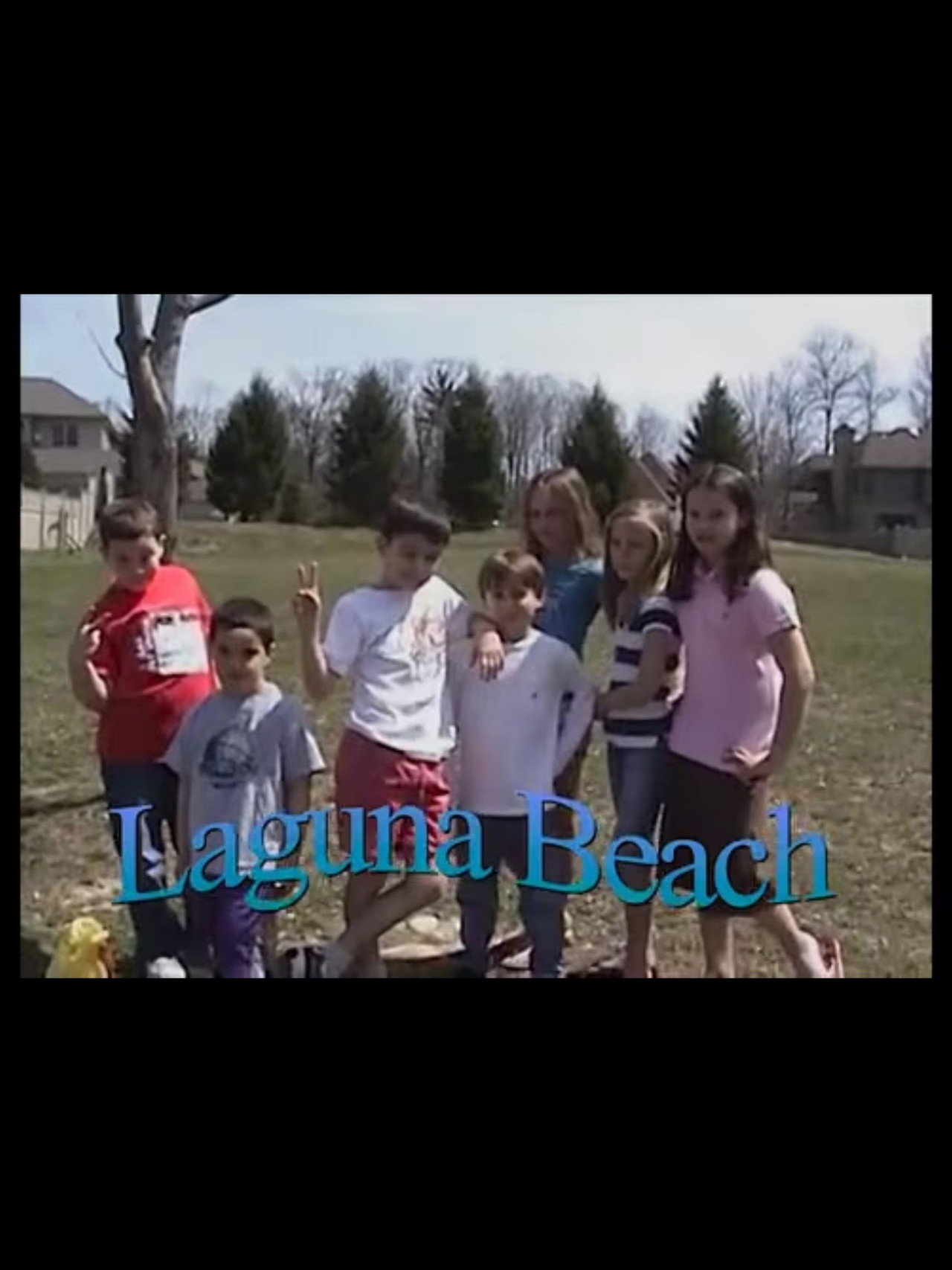 Laguna Beach 2019