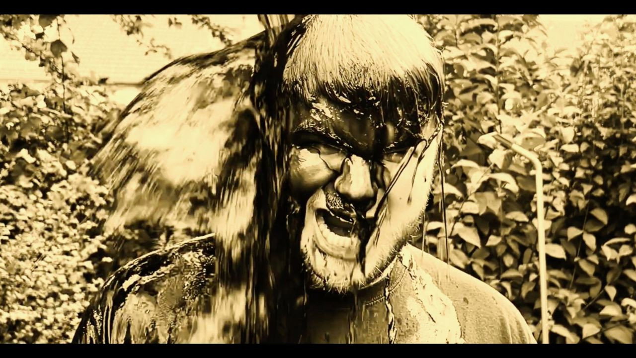 Immagine di copertina del trailer di Daemonium