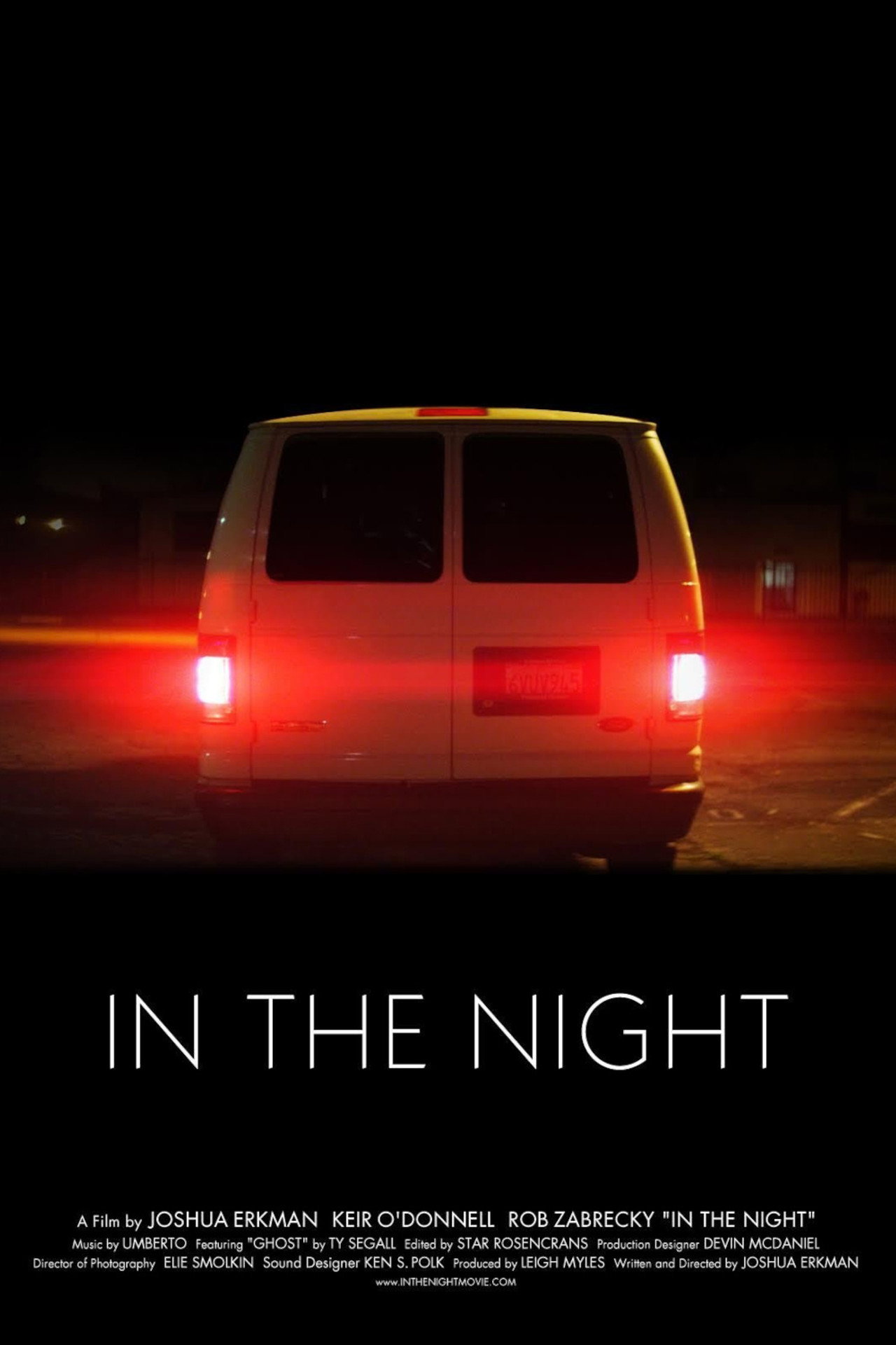 In the Night