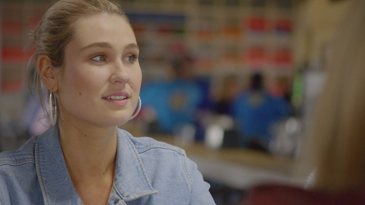 Siesta Key — Épisode 17