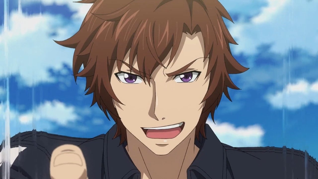 Quanzhi Fashi - Season 5 Episode 11 : Episode 11