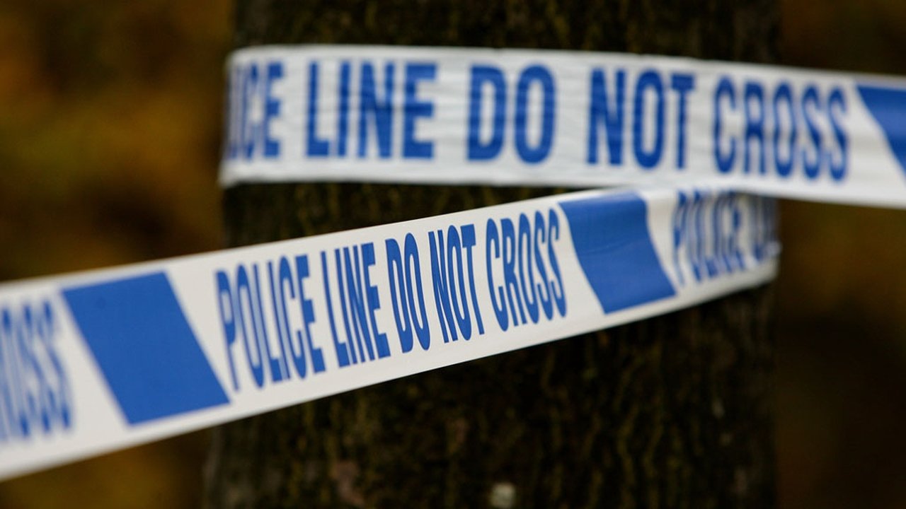 Tracking a Serial Killer