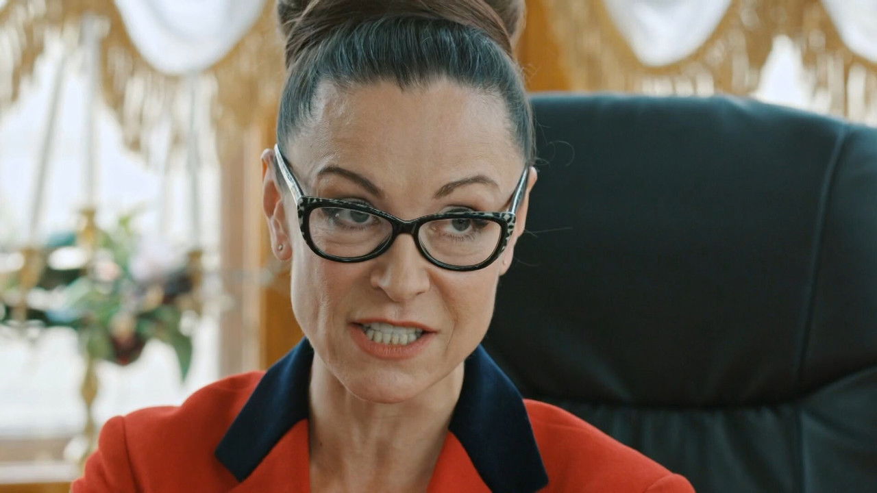 Алиби — Épisode 11