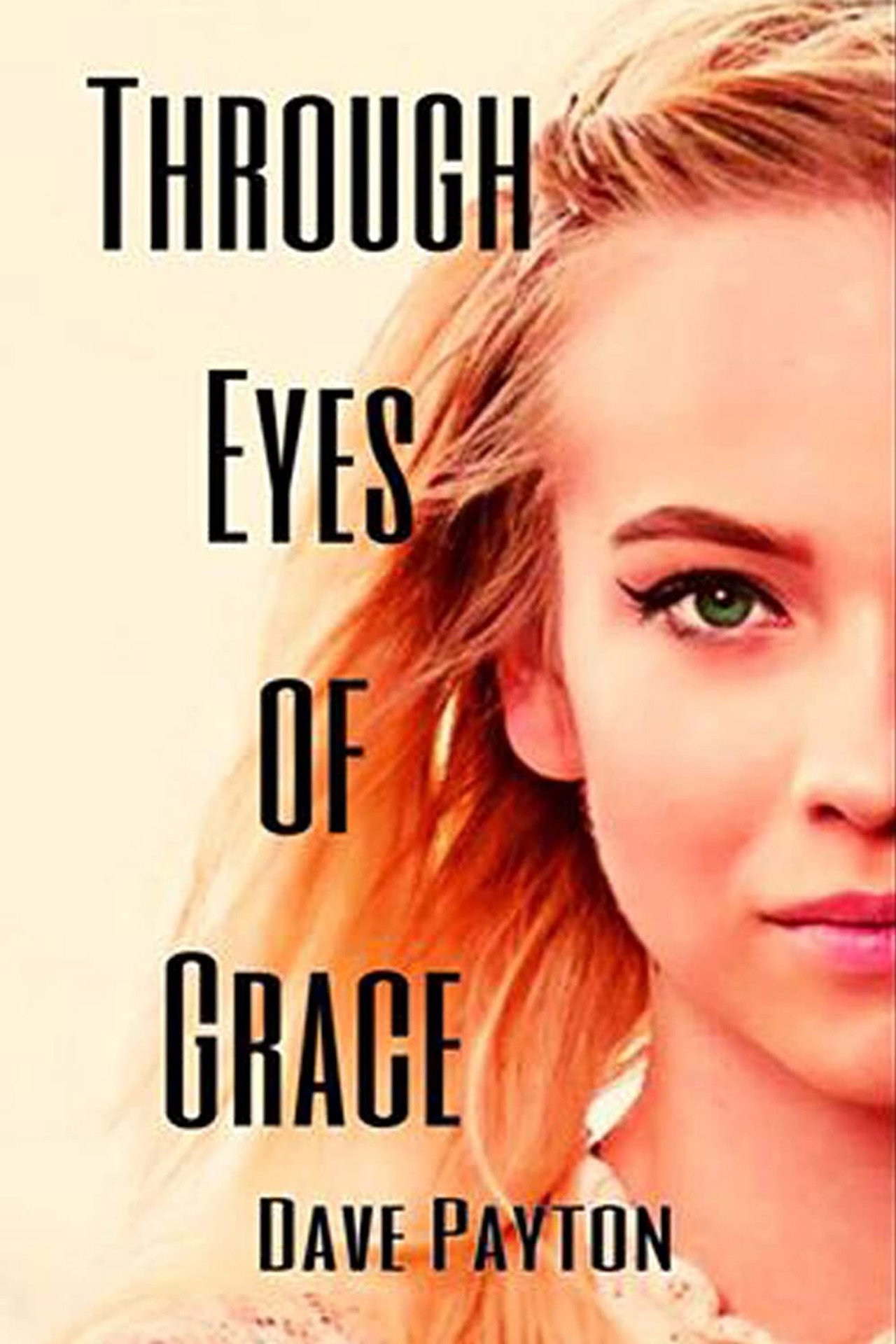 Through Eyes of Grace Backdrop