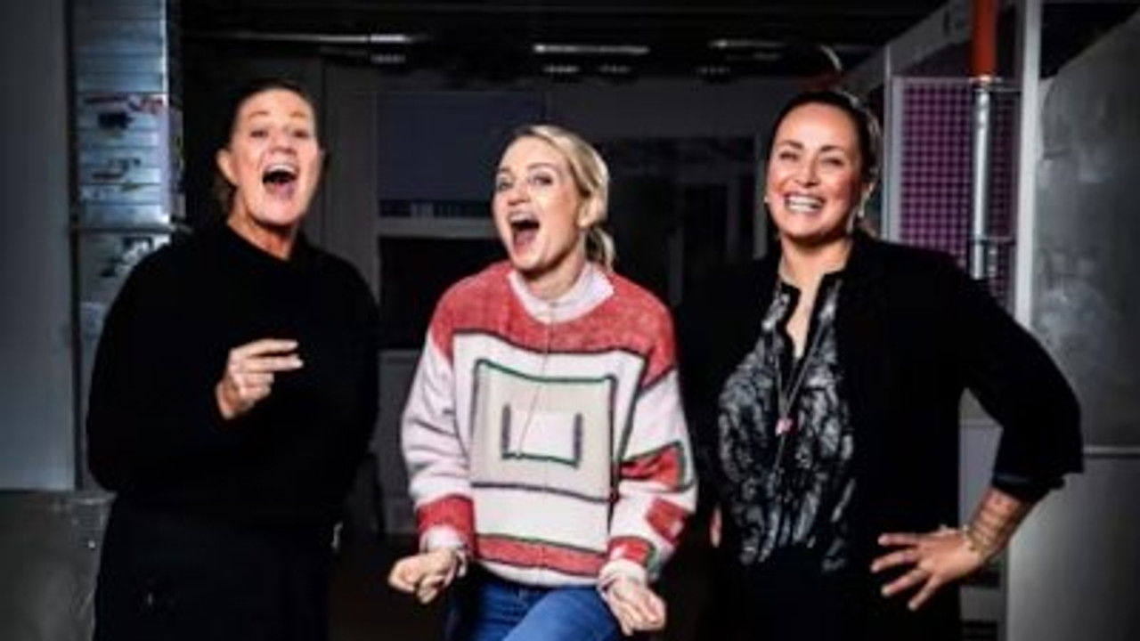 Den bedste tid — Épisode 3