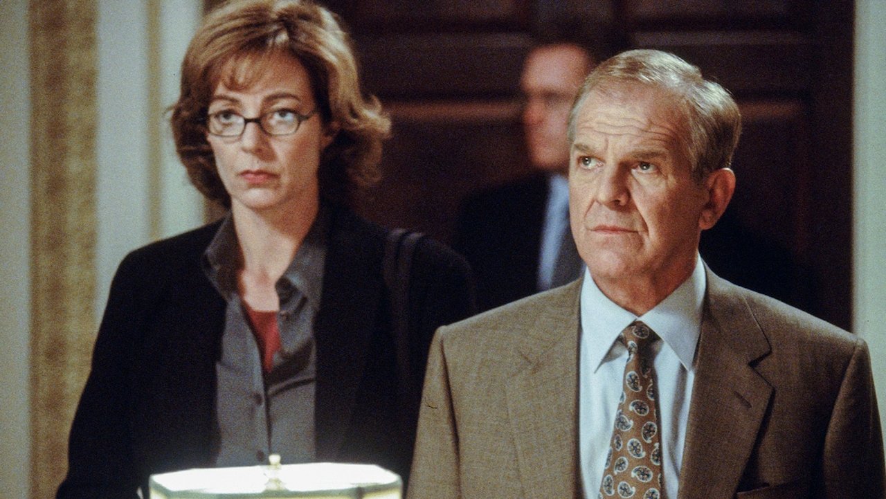 The West Wing - Season 1 Episode 6 : Mr. Willis of Ohio