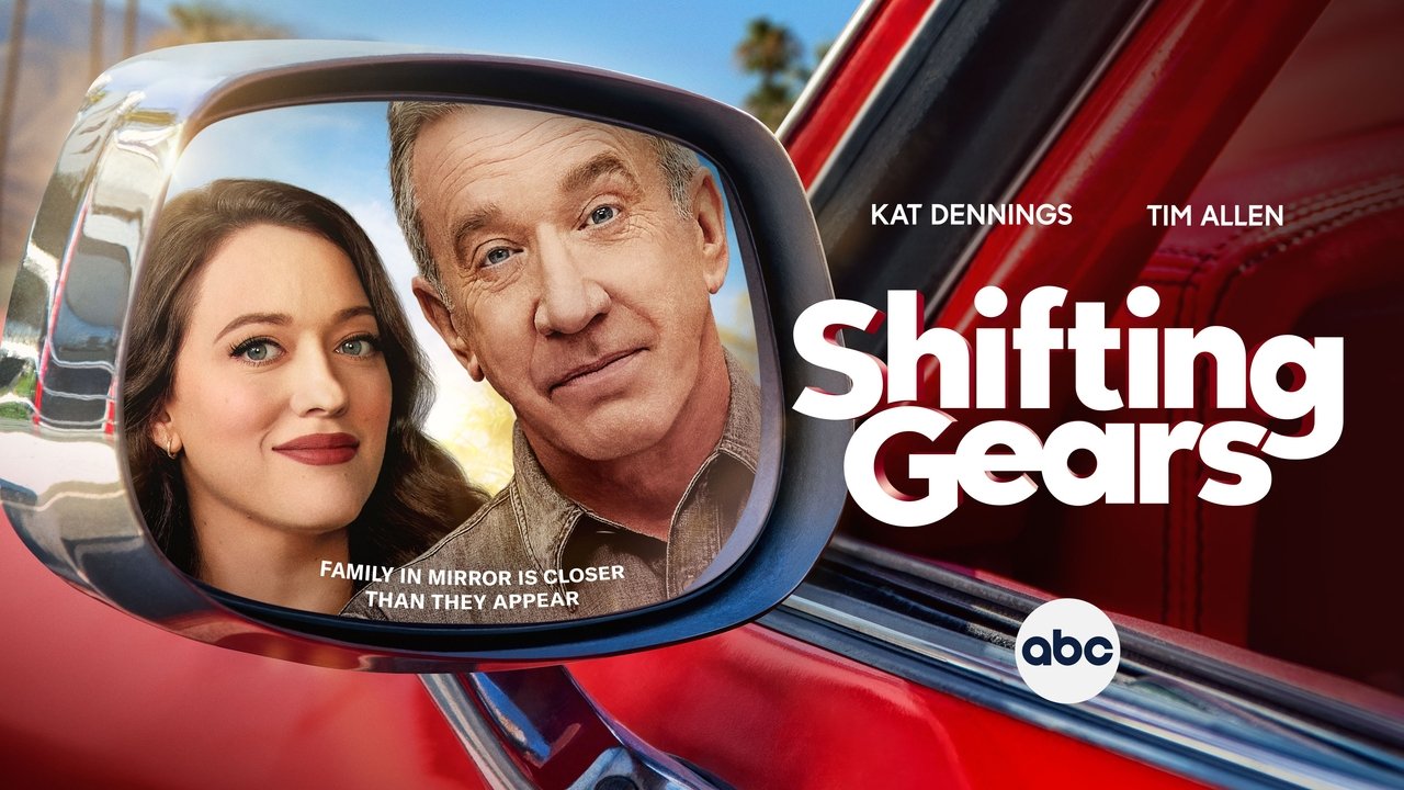 Shifting Gears