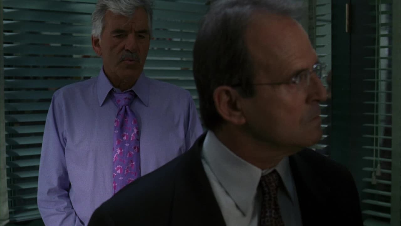 Law & Order - Season 16 Episode 11 : Bible Story