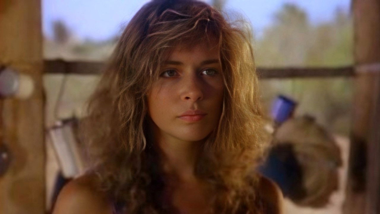 Tarzán — Témoin à charge