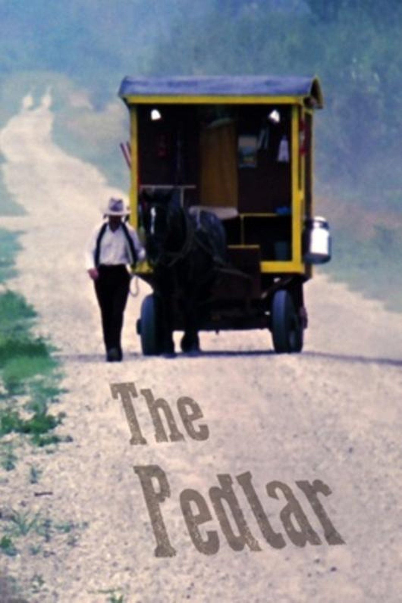 The Pedlar The Pedlar