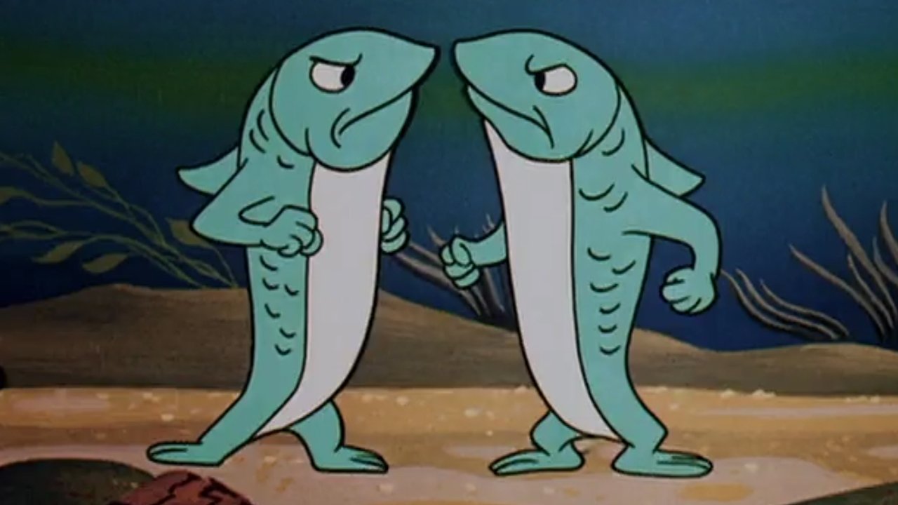 Salmon Yeggs
