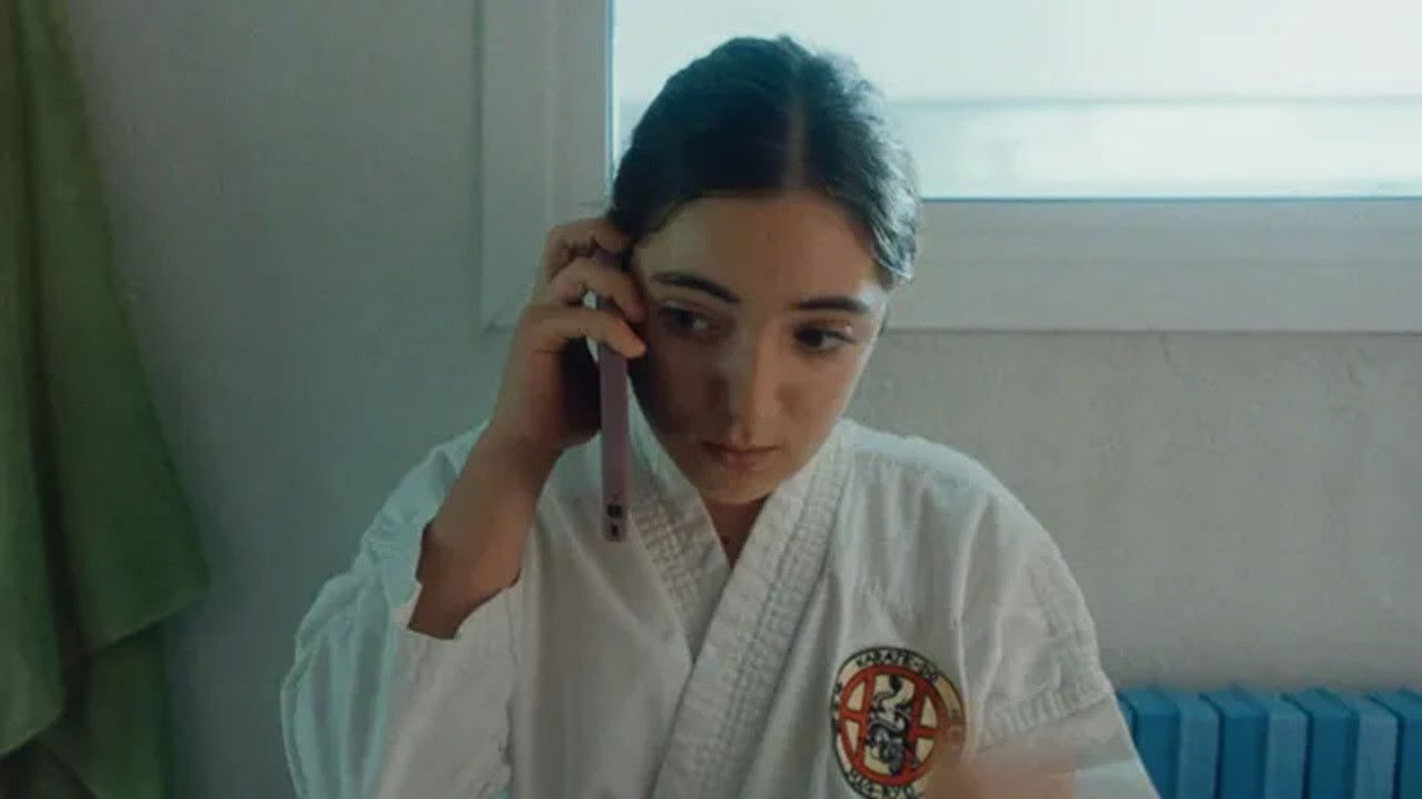 Nudes (Nus) — Épisode 8