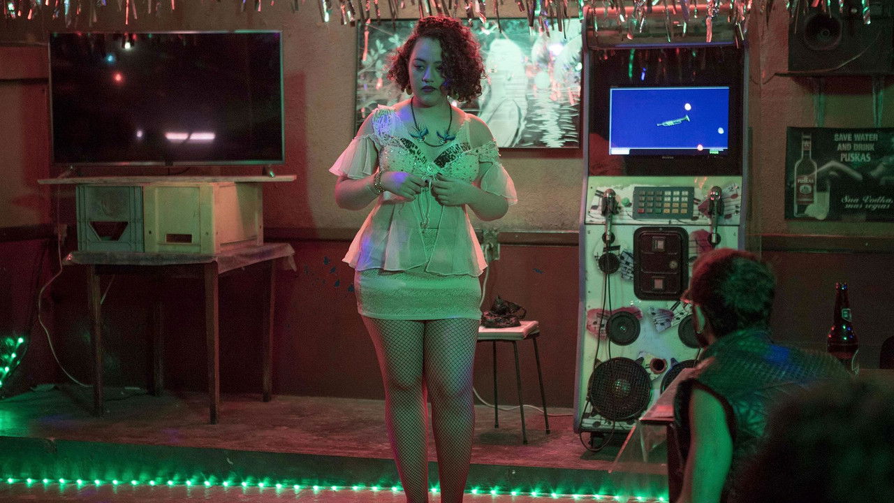 Me Chama de Bruna — Épisode 7