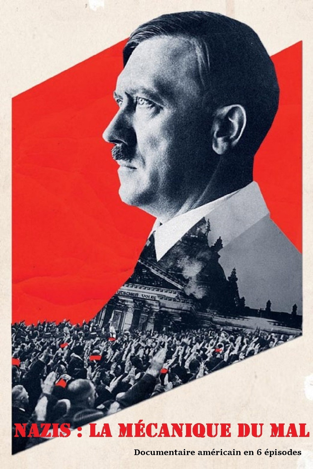 A nácik utolsó napjai – plakát 4