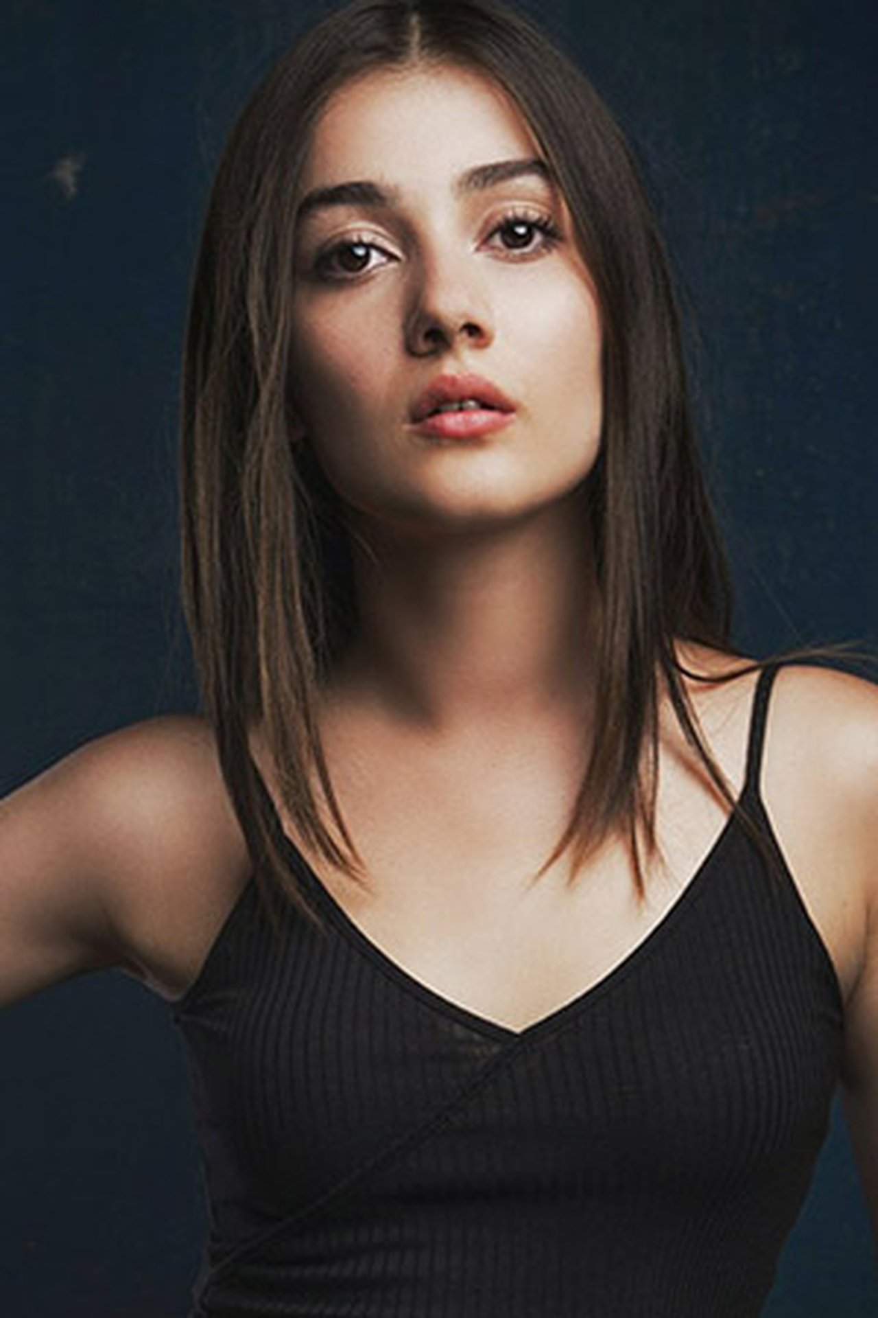 Sevda Erginci / Sevda Erginci, ფილმები, სერიალები, ფილმოგრაფია