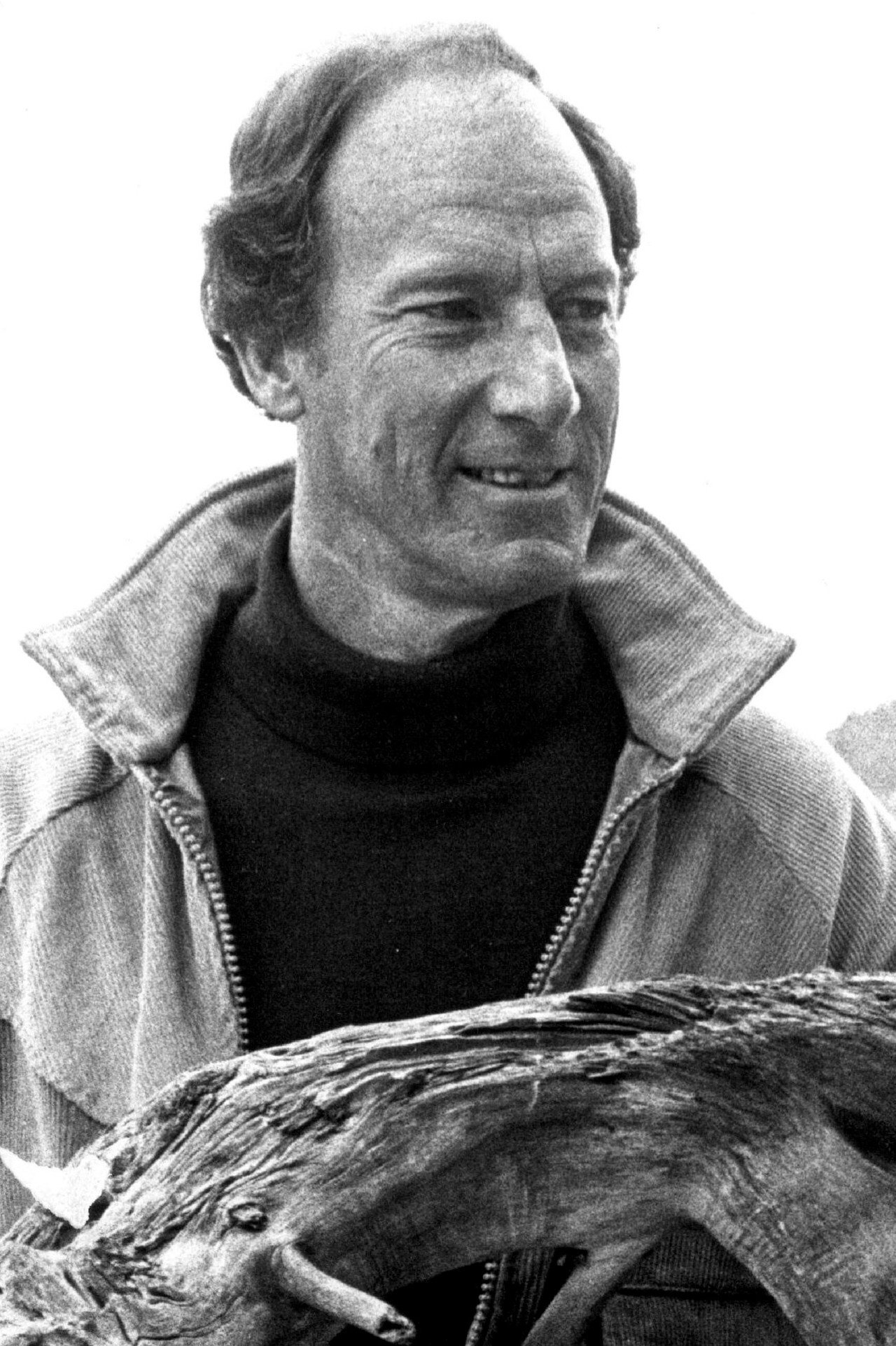 Lou Whittaker