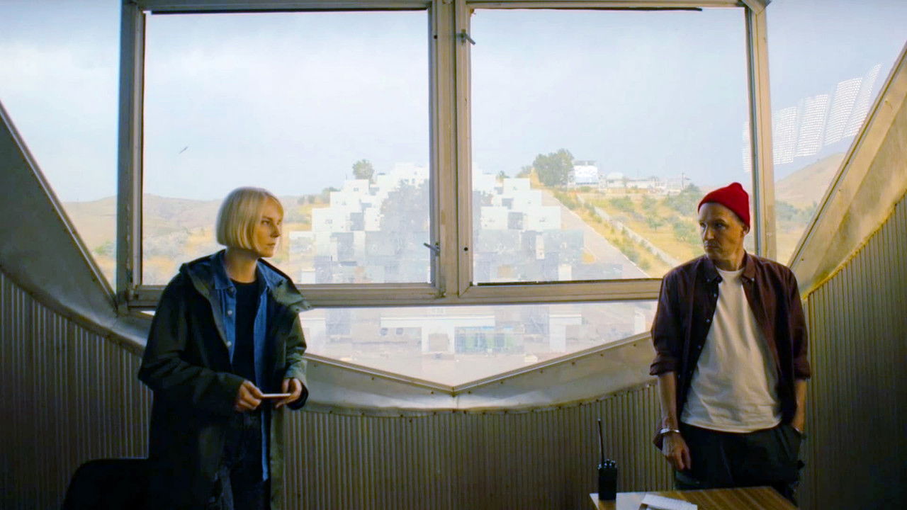 The Big Game - Season 2 Episode 2 : Episode 2