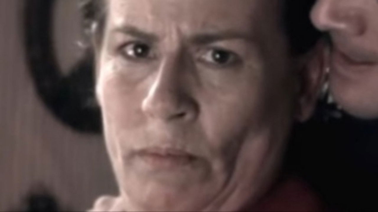 Mujeres asesinas — Épisode 13