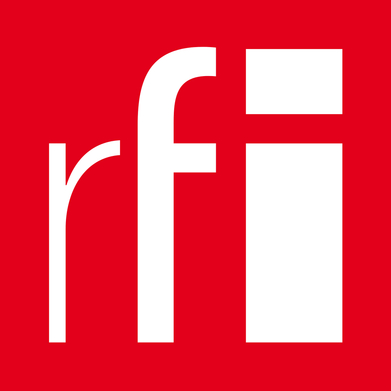 (RFI) Radio France internationale