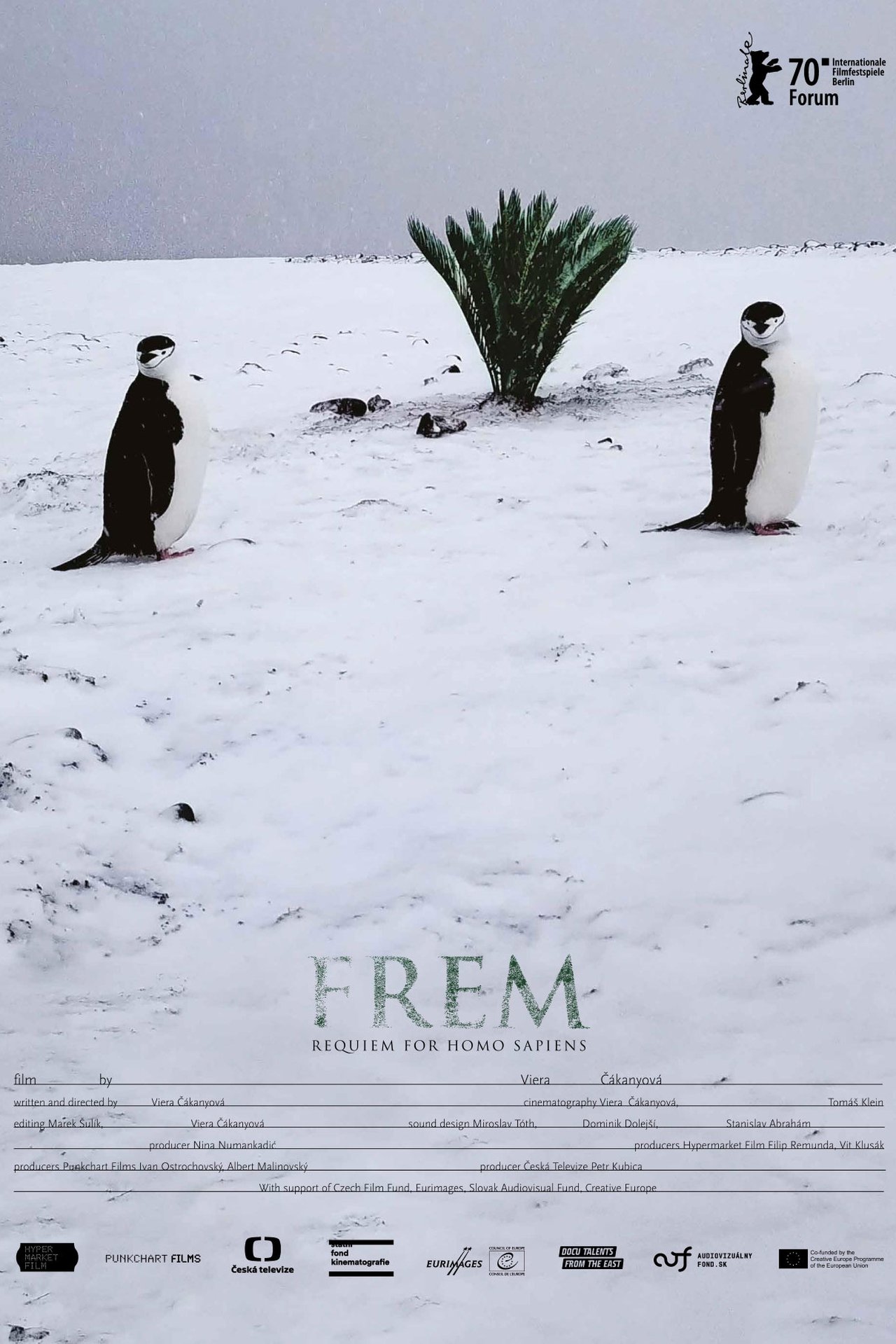 مشاهدة فيلم FREM مترجم بدون اعلانات - بوستر