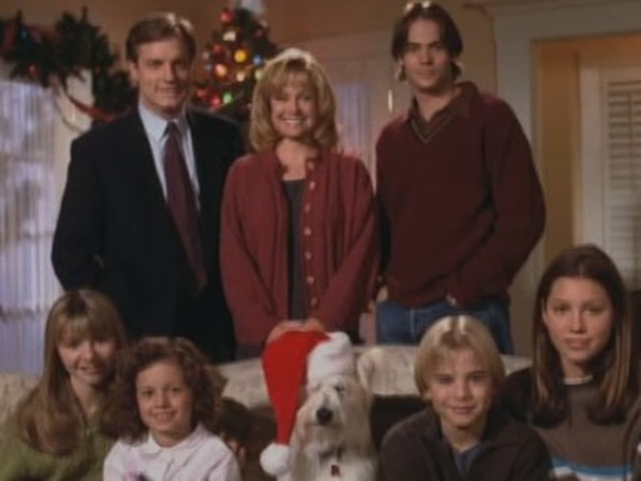 7th Heaven - Season 8 Episode 5 : The Kid Is Out of the Picture