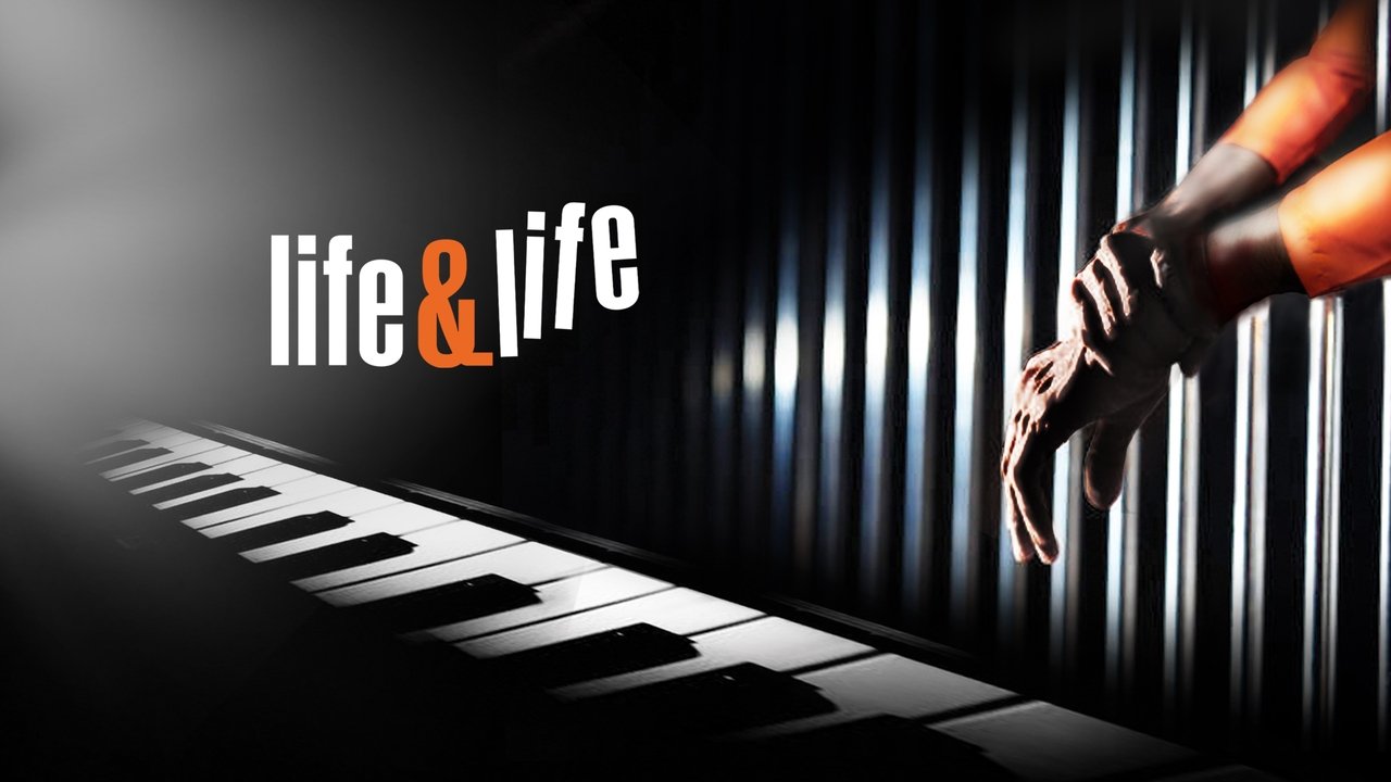 Life & Life Backdrop Image