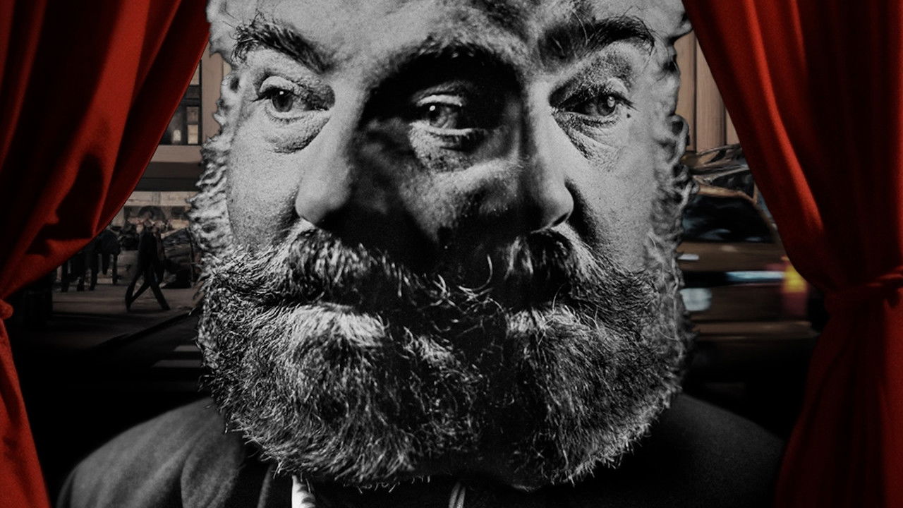 Front Stage & Back backdrop