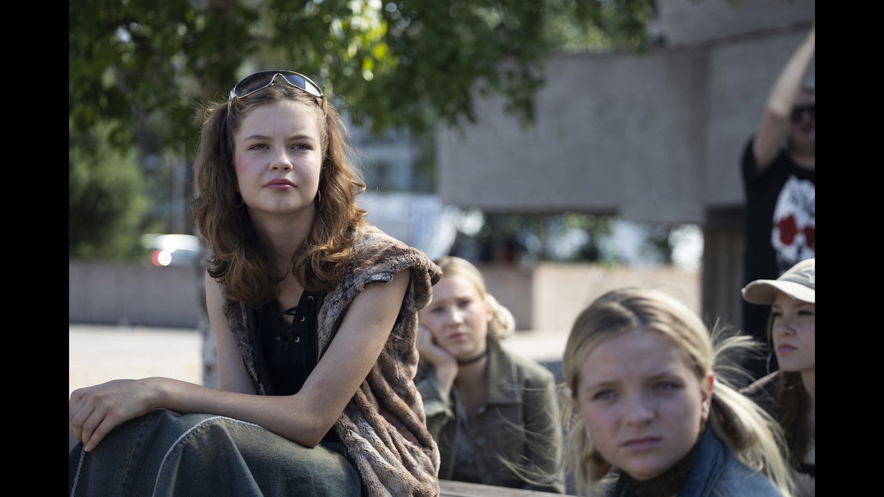 ÄIJÄ — Épisode 8