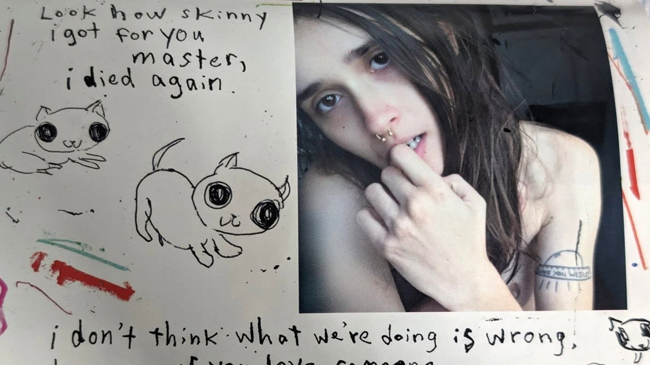 Angel Abuse still 10