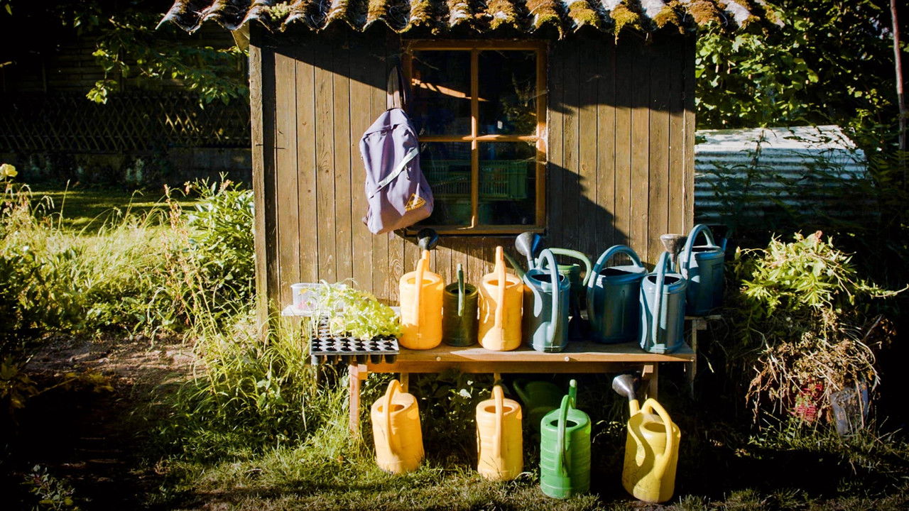 The integration garden