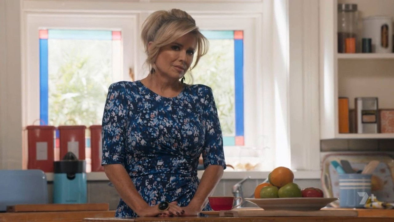 Home and Away — Épisode 42