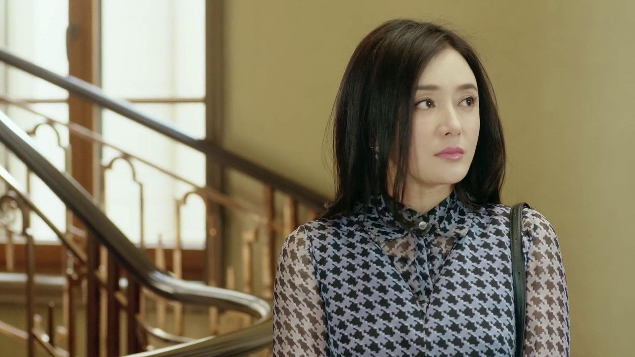 咱们相爱吧 — Épisode 8