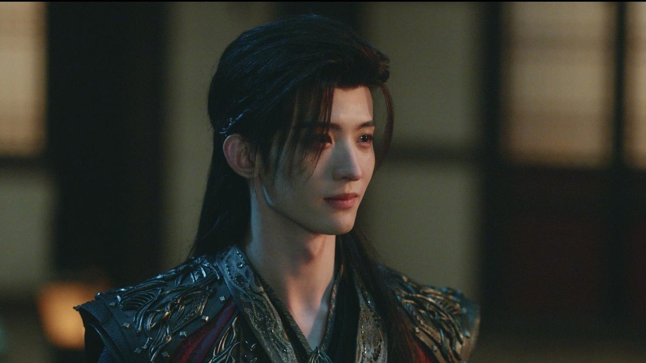 Blood River - Season 1 Episode 17 : Episode 17