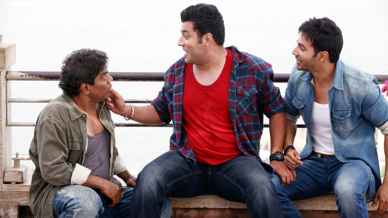 Dilwale still