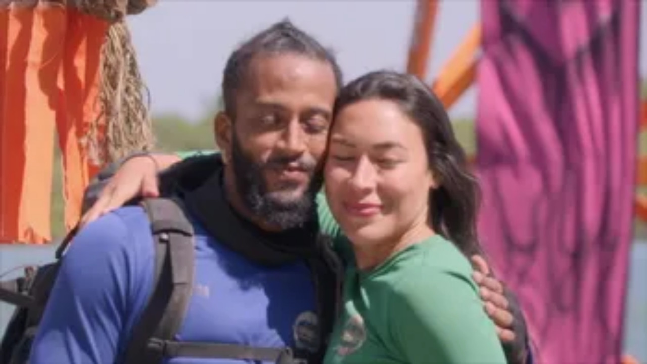 El Conquistador: Supervivencia Extrema - Season 1 Episode 32 : Episode 32