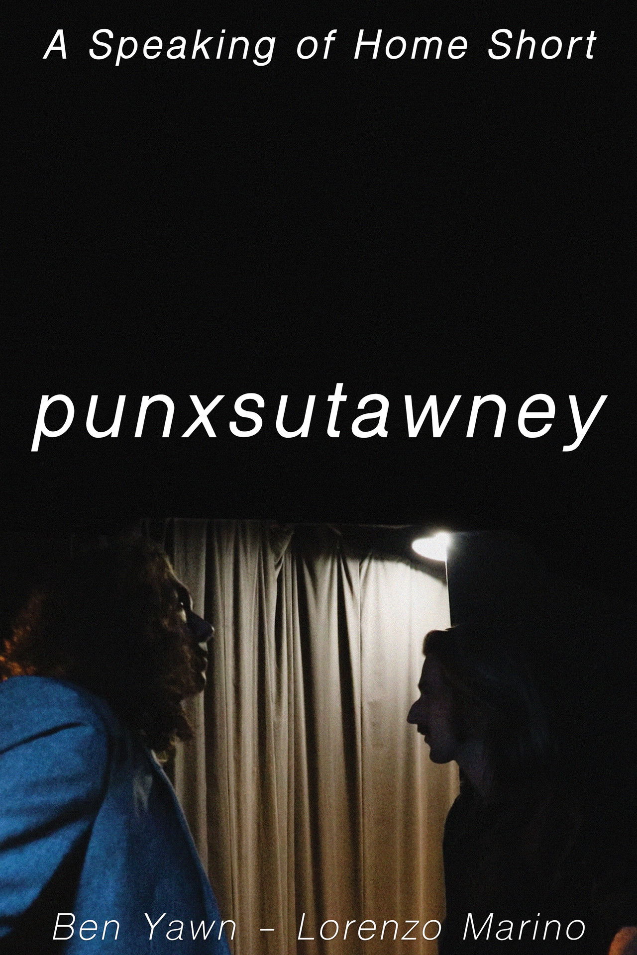 Punxsutawney Backdrop