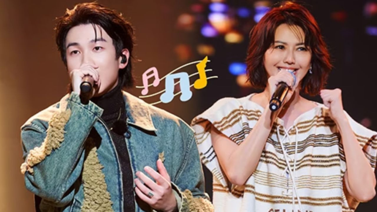 17号音乐仓库 — Épisode 6