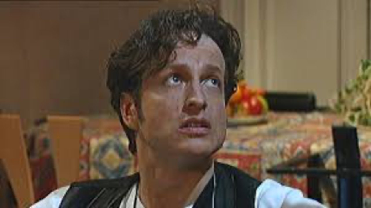 Verbotene Liebe - Season 1 Episode 134 : Episode 134