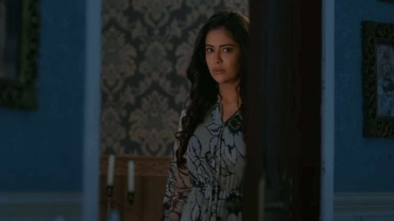 1920: Horrors of the Heart (2023) Hindi HD backdrop