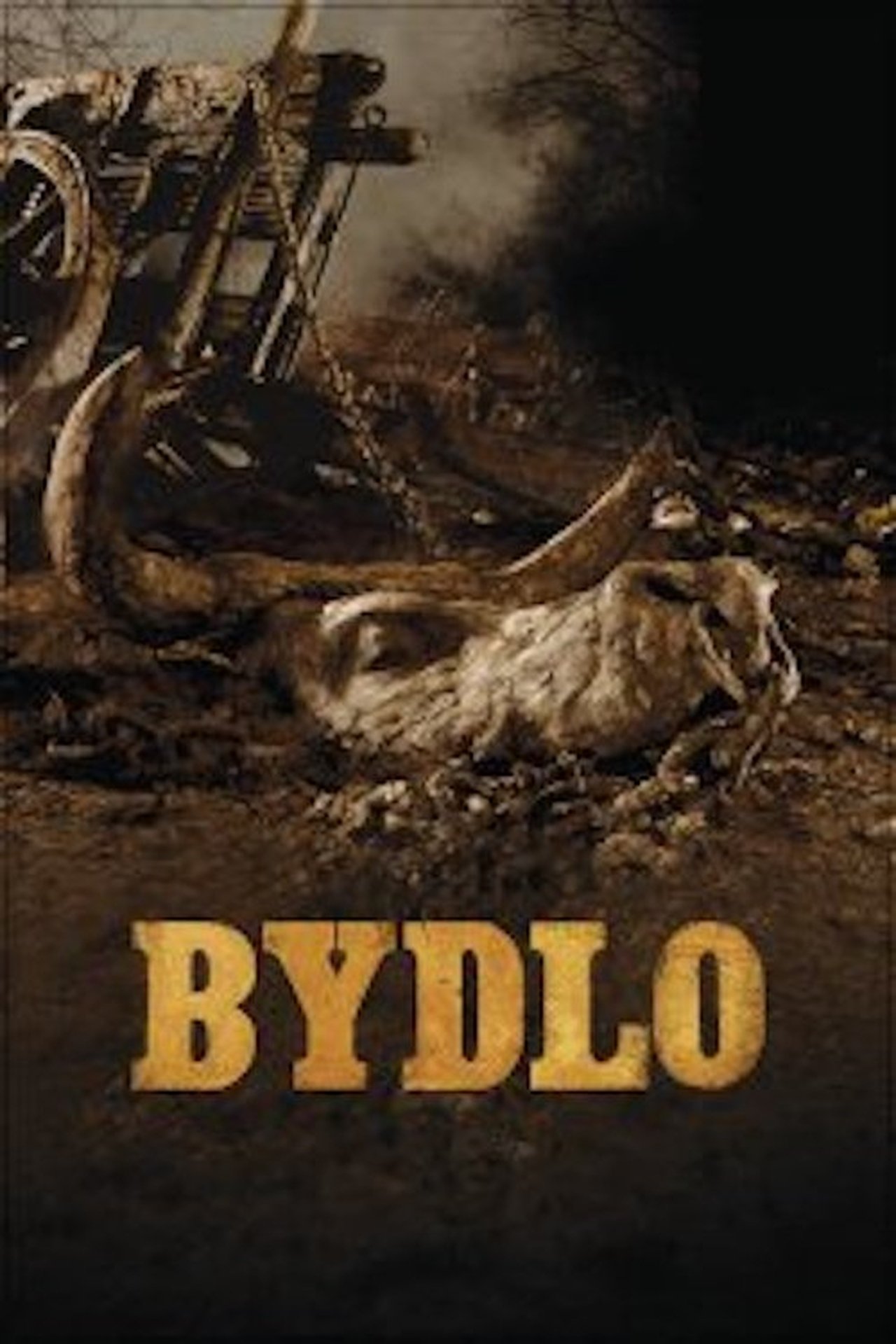 Bydlo Bydlo