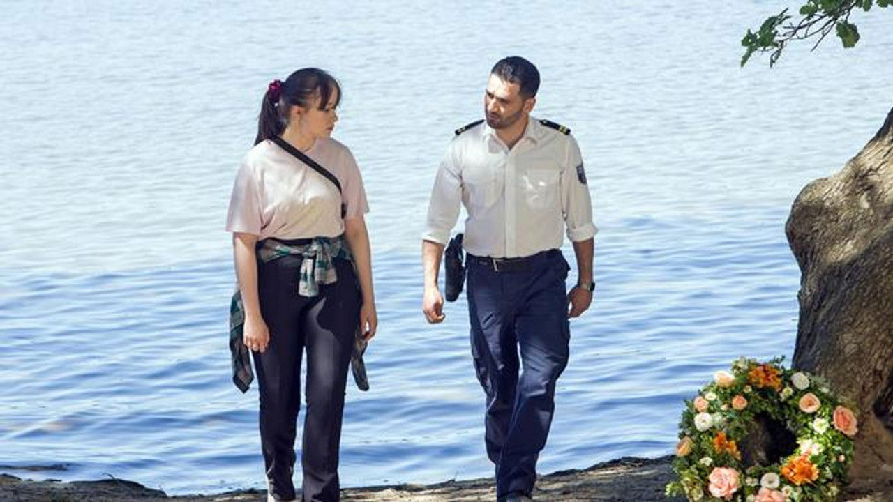 WaPo Berlin — Épisode 6