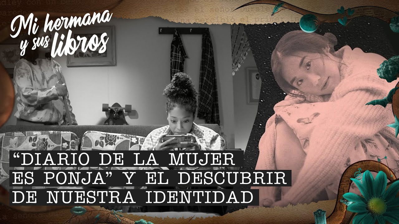Mi hermana y sus libros — Épisode 22