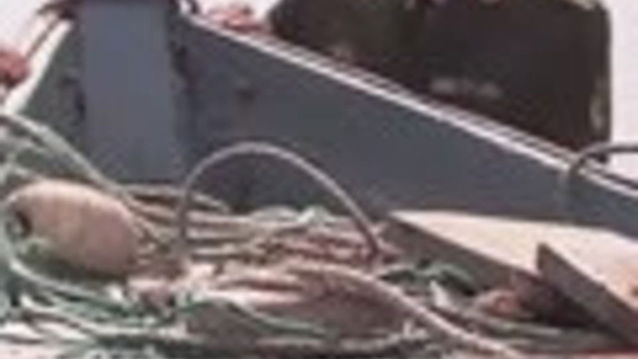 传奇故事 — Épisode 17