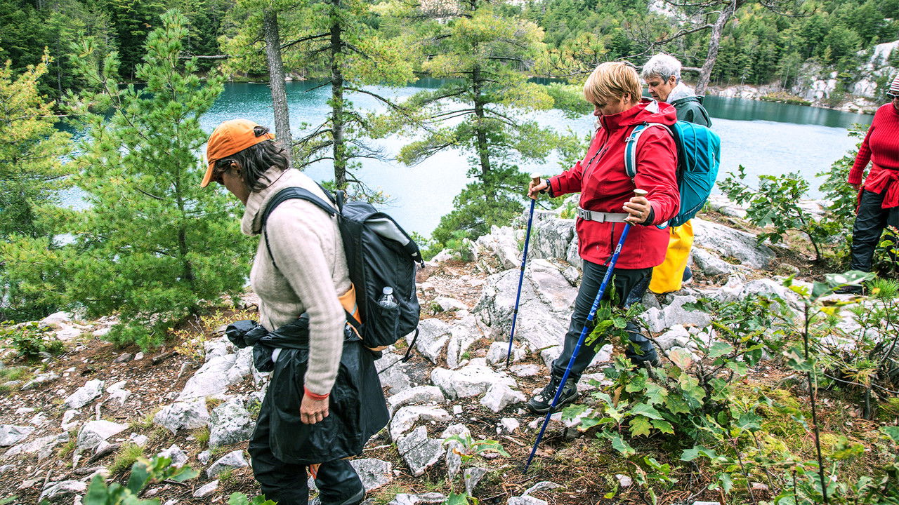 Guides d'aventures — Épisode 4