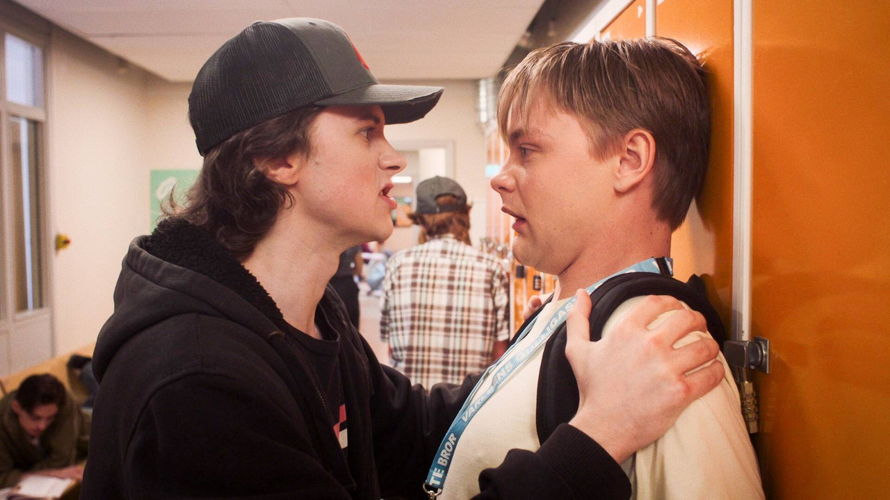 Från trakten — Épisode 1