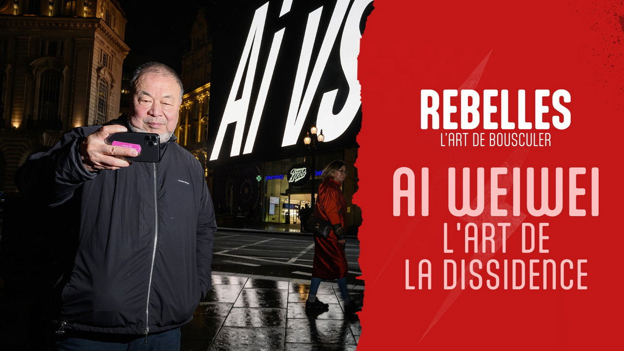 Aux arts et cætera — Ai Weiwei, l'art de la dissidence