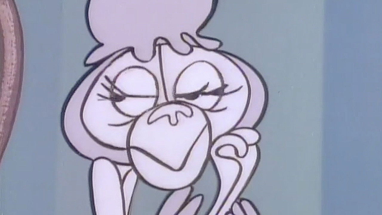 Milton the Monster — Épisode 3