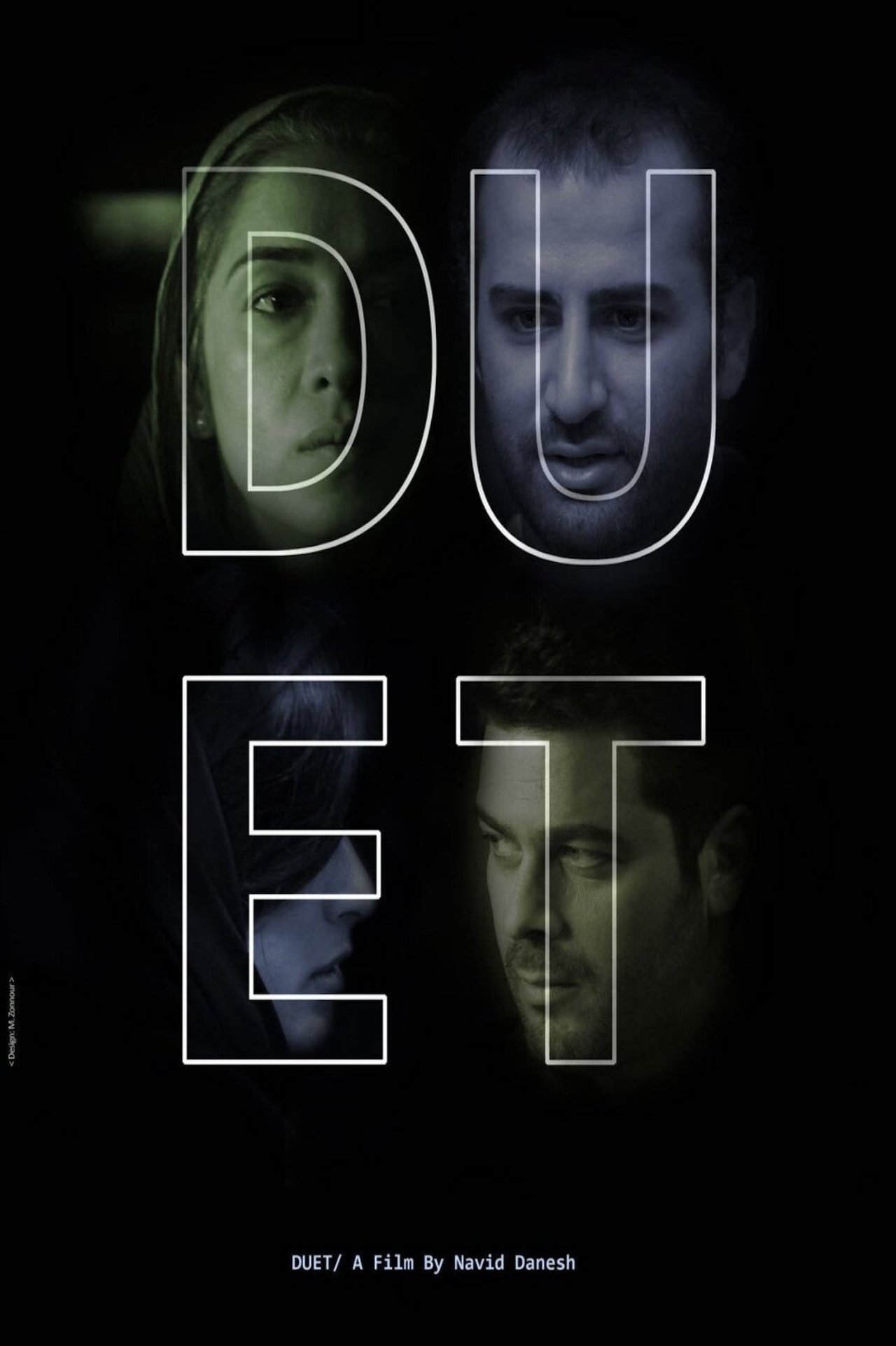 Duet Duet