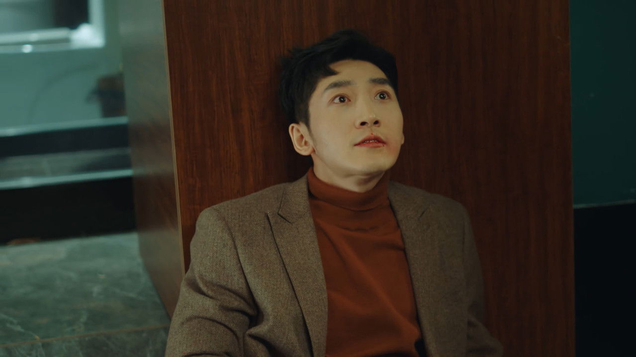 我叫赵出息 — Épisode 15